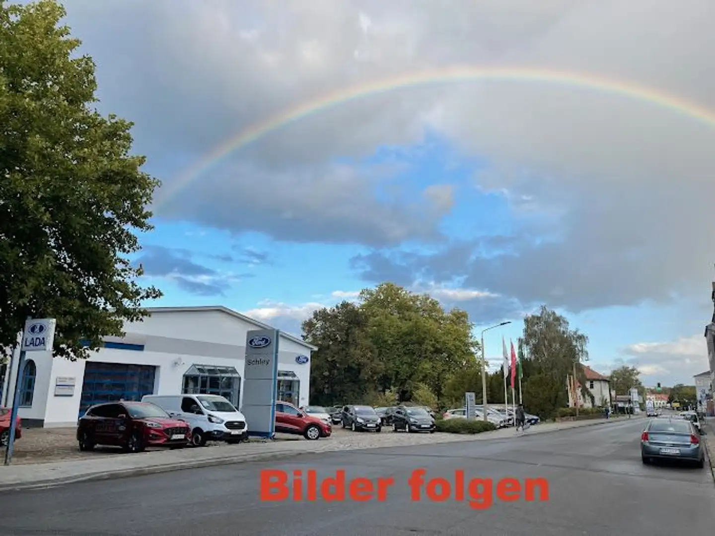 Ford Puma Titanium*eKlappe*LED*AHK*Autom* Gris - 2