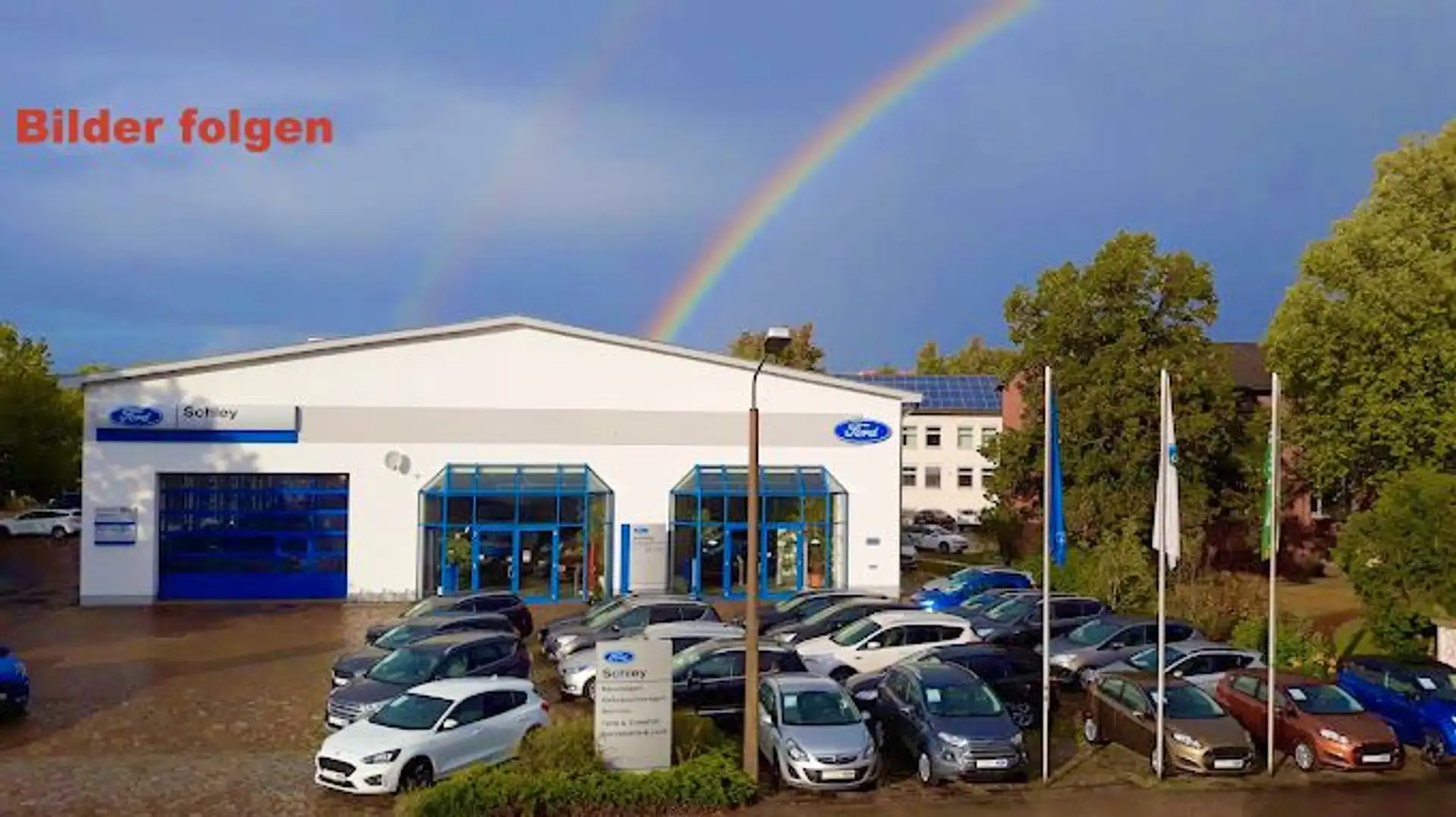 Ford Puma Titanium*eKlappe*LED*AHK*Autom* Gris - 1