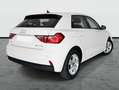 Audi A1 Sportback Edition 25 TFSI 70 kW (95 CV) Blanc - thumbnail 2