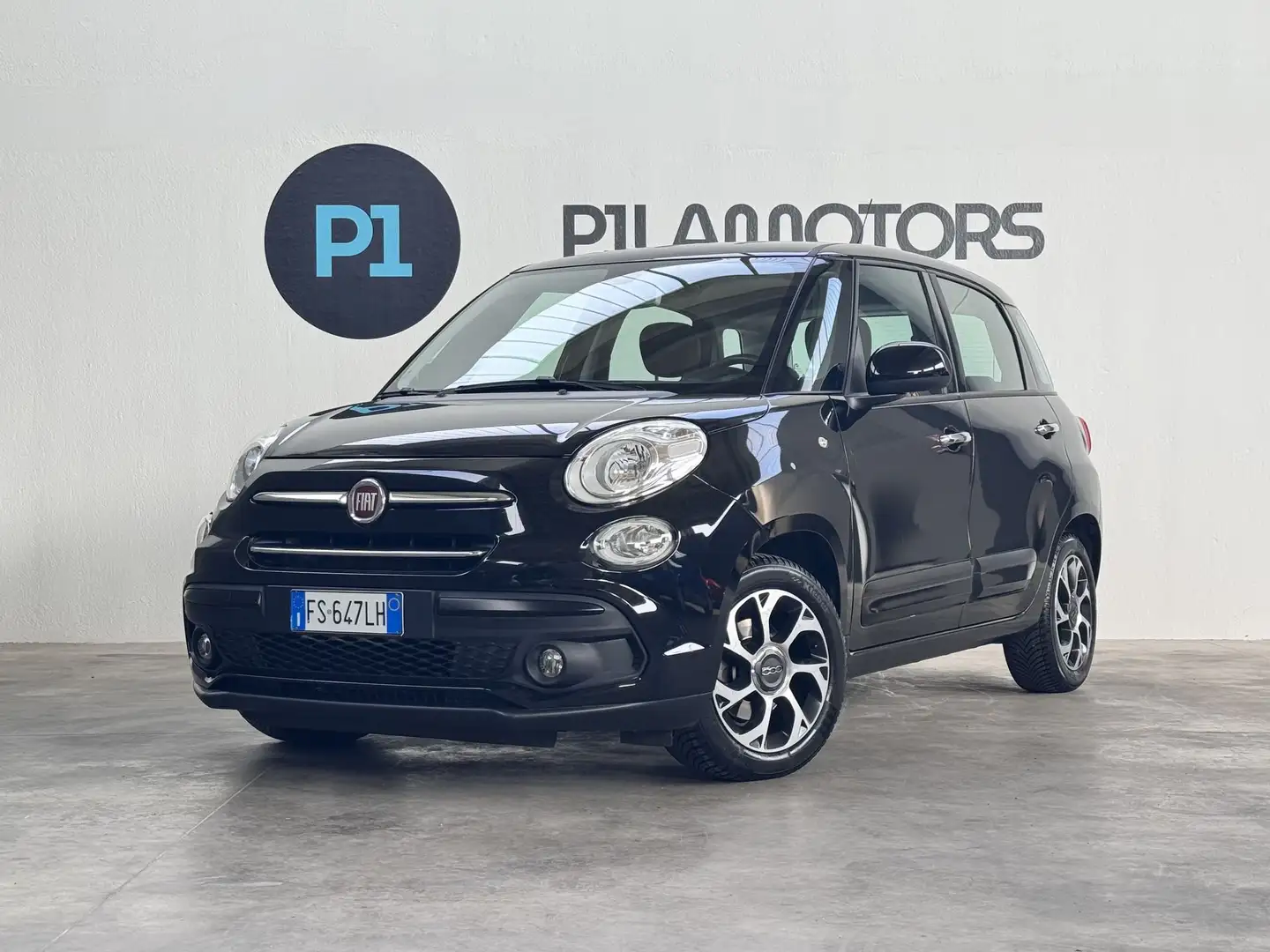 Fiat 500L 1.4 95cv Pop Star - 1