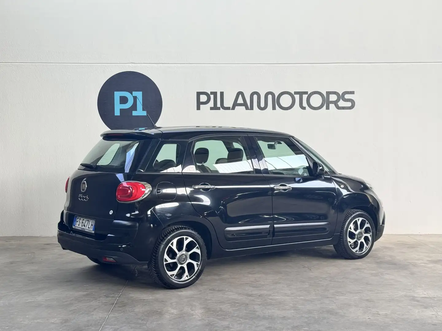 Fiat 500L 1.4 95cv Pop Star - 2