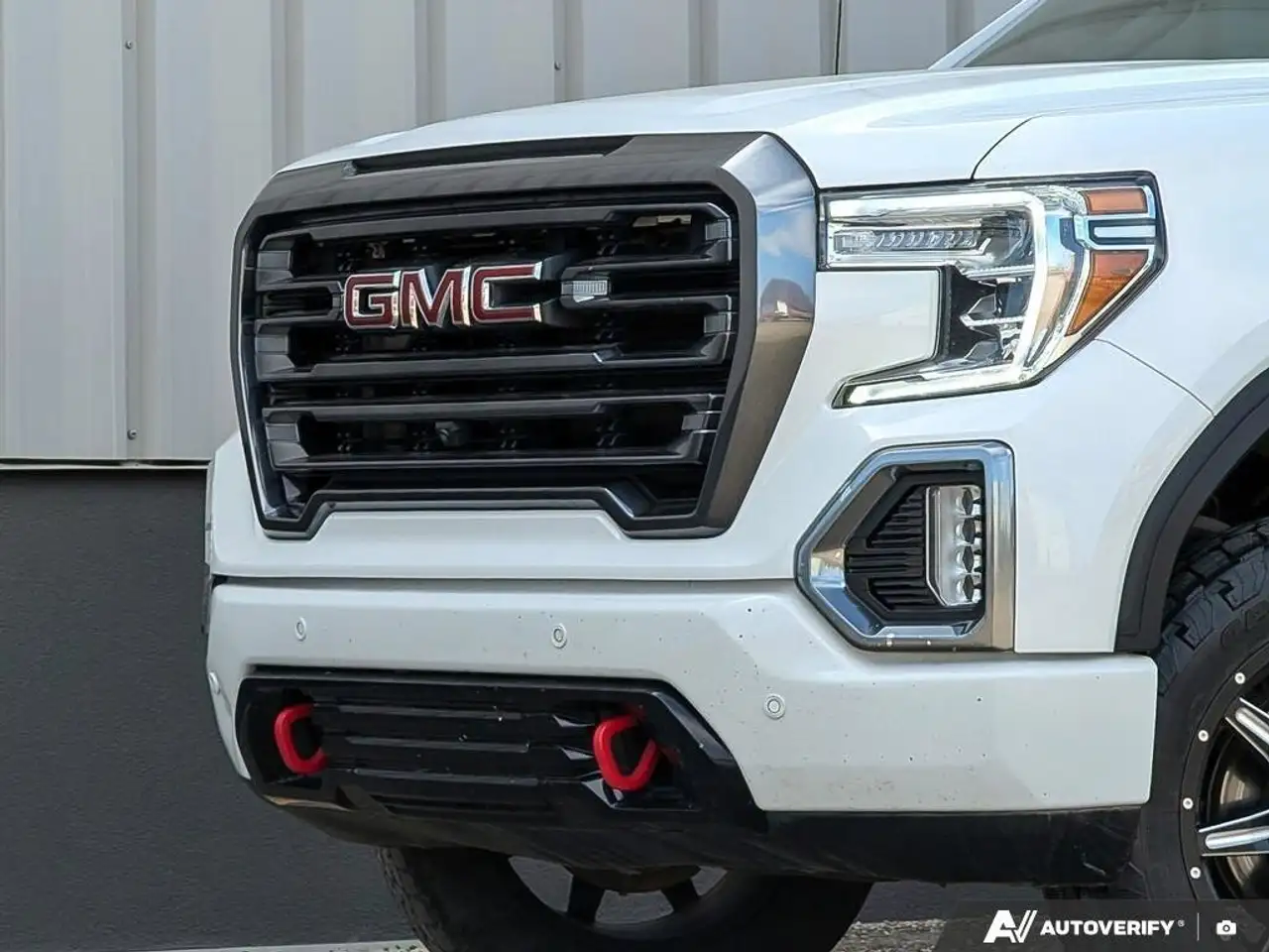 GMC Sierra 1500 снимка GMC Sierra 1500