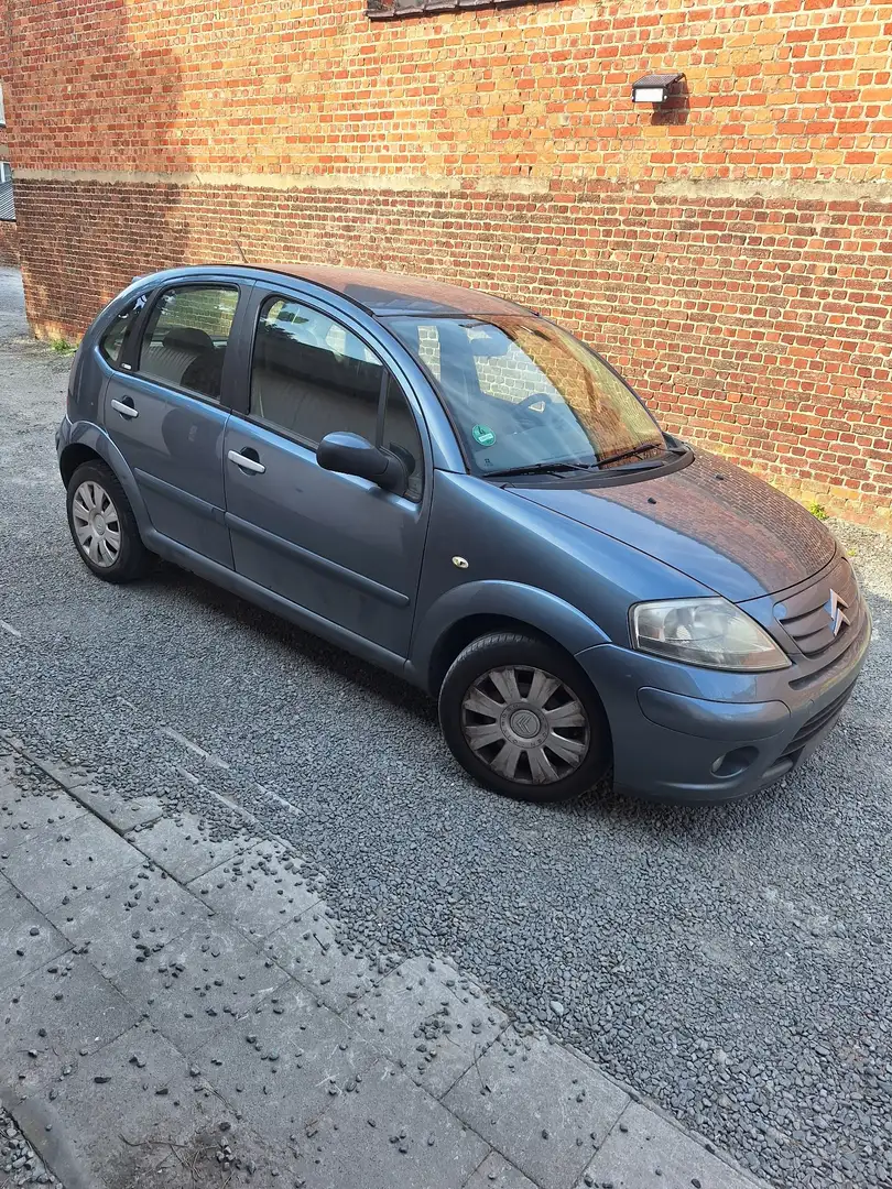 Citroen C3 1.4i Exclusive - 2