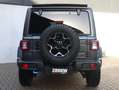 Jeep Wrangler Unlimited 4xe 380 PK Rubicon | Softtop | Leder | C Gris - thumbnail 12