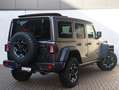 Jeep Wrangler Unlimited 4xe 380 PK Rubicon | Softtop | Leder | C Gris - thumbnail 2
