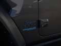 Jeep Wrangler Unlimited 4xe 380 PK Rubicon | Softtop | Leder | C Gris - thumbnail 6