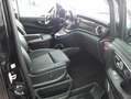 Mercedes-Benz V 300 V300d Avantgarde Edition 4MATIC lang 19 Zoll AMG Schwarz - thumbnail 6