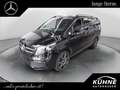 Mercedes-Benz V 300 V300d Avantgarde Edition 4MATIC lang 19 Zoll AMG Schwarz - thumbnail 1