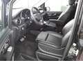 Mercedes-Benz V 300 V300d Avantgarde Edition 4MATIC lang 19 Zoll AMG Schwarz - thumbnail 5