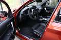 BMW 140 1-serie M140i xDrive High Executive / Leder / LED Orange - thumbnail 5