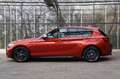 BMW 140 1-serie M140i xDrive High Executive / Leder / LED Orange - thumbnail 2