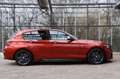 BMW 140 1-serie M140i xDrive High Executive / Leder / LED Orange - thumbnail 3