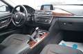 BMW 328 i Lim.Luxury|Navi|AHK|Tempomat|ATM 80`tkm Brown - thumbnail 11