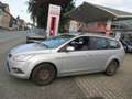Ford Focus 1.6 TDCI DPFStyle +*OHNE TÜV*KLIMA*EURO 5 Argent - thumbnail 8