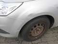 Ford Focus 1.6 TDCI DPFStyle +*OHNE TÜV*KLIMA*EURO 5 Argent - thumbnail 12