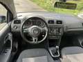 Volkswagen Polo 1.2 TDI Bl.M. Comfl. |AIRCO|NAVI|START&STOP| Kék - thumbnail 2