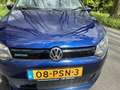 Volkswagen Polo 1.2 TDI Bl.M. Comfl. |AIRCO|NAVI|START&STOP| Blauw - thumbnail 31