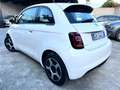 Fiat 500e 500 IV 2020 42 kWh La Prima Bianco - thumbnail 6