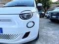 Fiat 500e 500 IV 2020 42 kWh La Prima Bianco - thumbnail 4