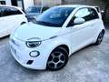 Fiat 500e 500 IV 2020 42 kWh La Prima Bianco - thumbnail 3