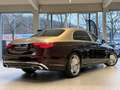Mercedes-Benz S 680 Maybach TWO TONE RED GOLD+4 SEAT+BURM. 4D Rot - thumbnail 10
