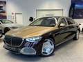 Mercedes-Benz S 680 Maybach TWO TONE RED GOLD+4 SEAT+BURM. 4D Rot - thumbnail 2