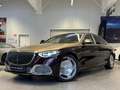 Mercedes-Benz S 680 Maybach TWO TONE RED GOLD+4 SEAT+BURM. 4D Rot - thumbnail 1