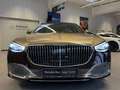 Mercedes-Benz S 680 Maybach TWO TONE RED GOLD+4 SEAT+BURM. 4D Rot - thumbnail 3