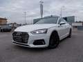 Audi A5 SPB 2.0 40 TDI 190 CV quattro S tronic Design Bianco - thumbnail 2