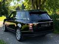 Land Rover Range Rover 4,4 SD V8 Vogue*Meridian*Panorama*R-Kamera*21'' Schwarz - thumbnail 6