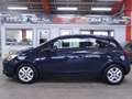 Opel Corsa 1.2i COSMO FAIBLE KM GARANTIE 1 AN Blauw - thumbnail 8