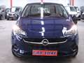 Opel Corsa 1.2i COSMO FAIBLE KM GARANTIE 1 AN Blauw - thumbnail 14