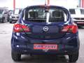 Opel Corsa 1.2i COSMO FAIBLE KM GARANTIE 1 AN Blauw - thumbnail 9