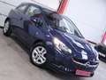 Opel Corsa 1.2i COSMO FAIBLE KM GARANTIE 1 AN Blauw - thumbnail 6
