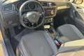Volkswagen Tiguan Tiguan 1.6 TDI SCR Business BlueMotion Technology Argento - thumbnail 12