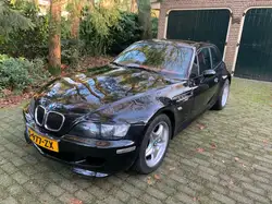 BMW Z3 M 1997 - VOXXE CARS