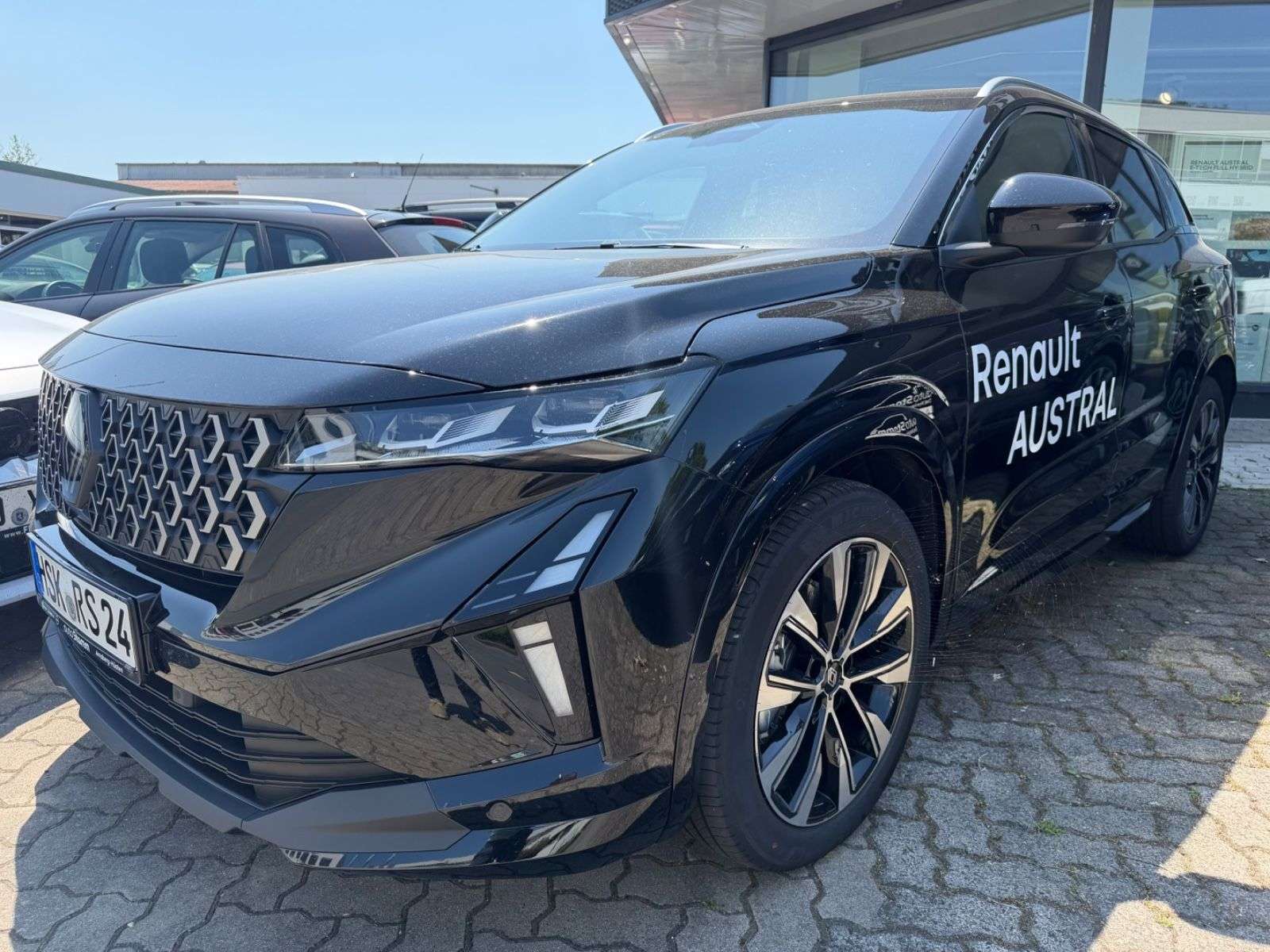 Renault Austral