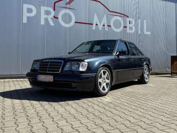 E 500 Limited