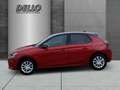Opel Corsa F Edition SHZ PDC Klima Rückf.-K. Navi Allwetterre Rot - thumbnail 2