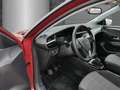 Opel Corsa F Edition SHZ PDC Klima Rückf.-K. Navi Allwetterre Rot - thumbnail 7