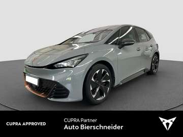 AB287EUR 62KW WÄPU 360 NAVI DAB ACC