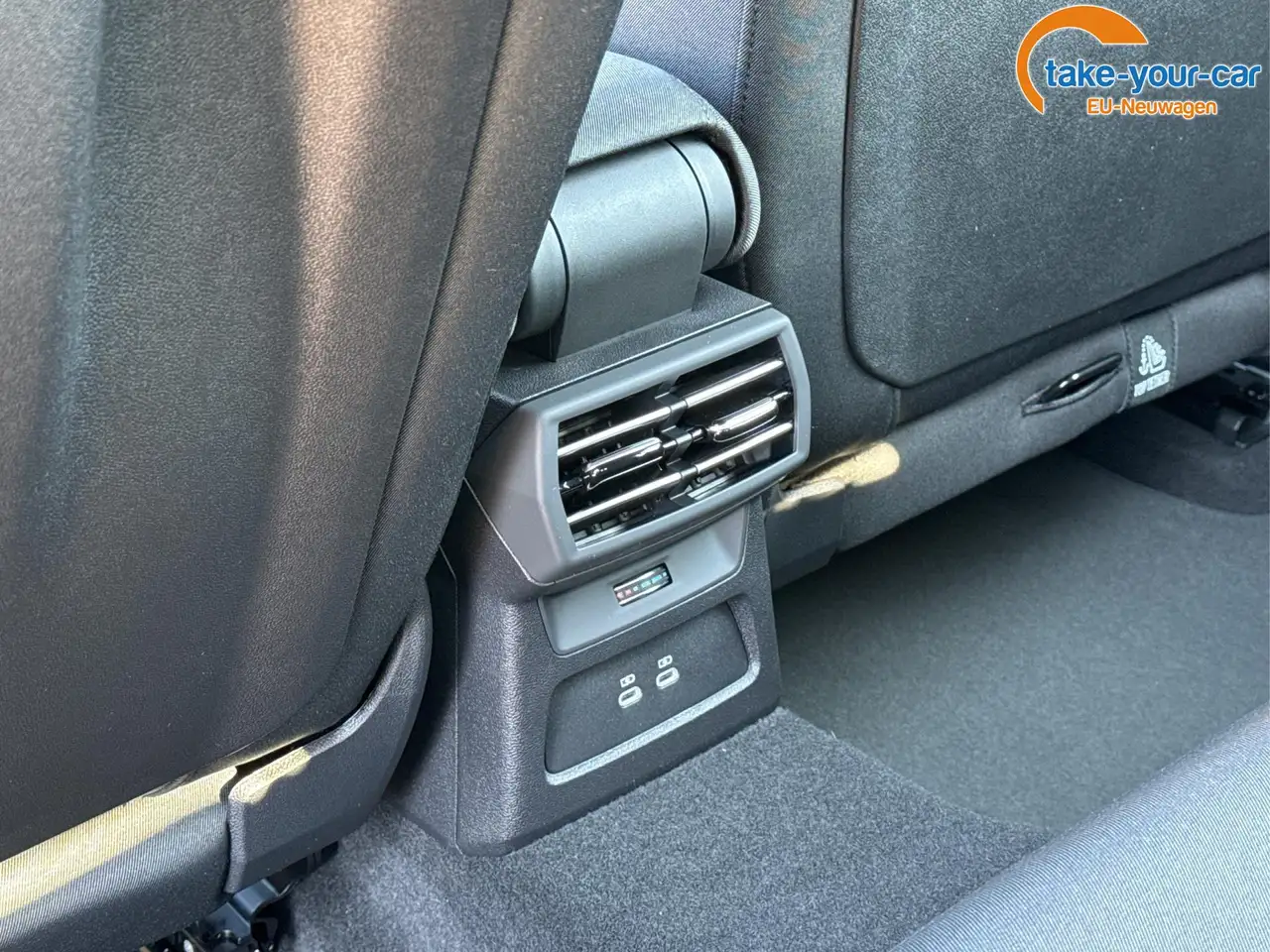 Audi A3 Sportback ACC+KAMERA+SHZ+LED+KLIMA+16" LM+APP 3... 15