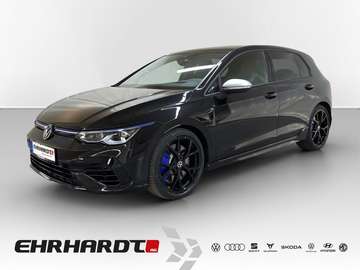 VIII 2.0 TSI DSG 4Motion R DCC PANO*HUD*HARMAN*...