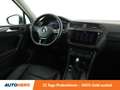 Volkswagen Tiguan Allspace 2.0 TDI Highline 4Motion Aut.*NAVI*HUD*LED* Weiß - thumbnail 14
