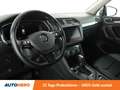 Volkswagen Tiguan Allspace 2.0 TDI Highline 4Motion Aut.*NAVI*HUD*LED* Weiß - thumbnail 12
