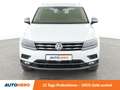 Volkswagen Tiguan Allspace 2.0 TDI Highline 4Motion Aut.*NAVI*HUD*LED* Weiß - thumbnail 9