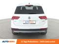 Volkswagen Tiguan Allspace 2.0 TDI Highline 4Motion Aut.*NAVI*HUD*LED* Weiß - thumbnail 5