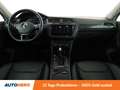 Volkswagen Tiguan Allspace 2.0 TDI Highline 4Motion Aut.*NAVI*HUD*LED* Weiß - thumbnail 13