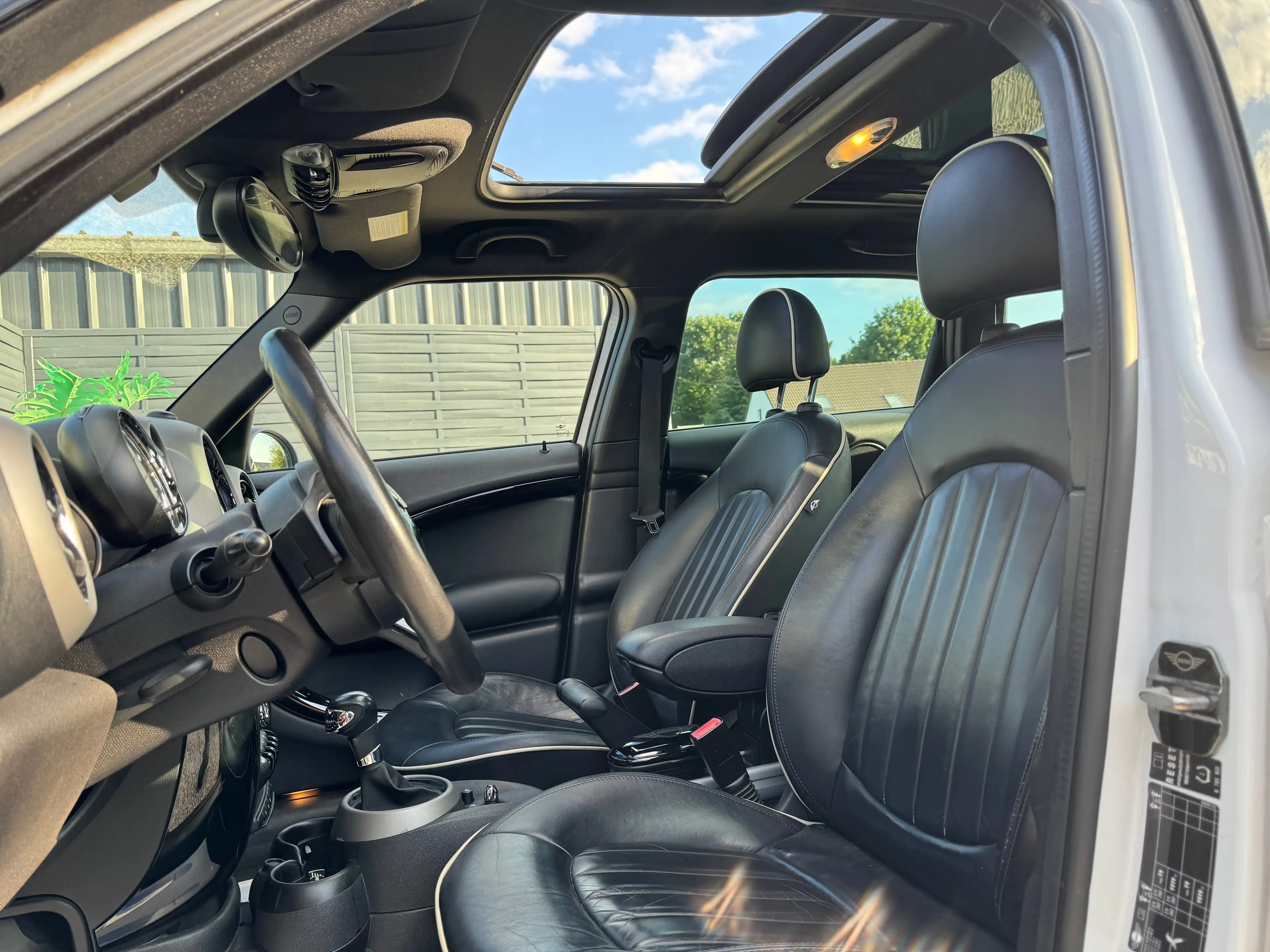 MINI Cooper SD Countryman Mini Countryman 2.0 D Cooper S DPF — photo 9