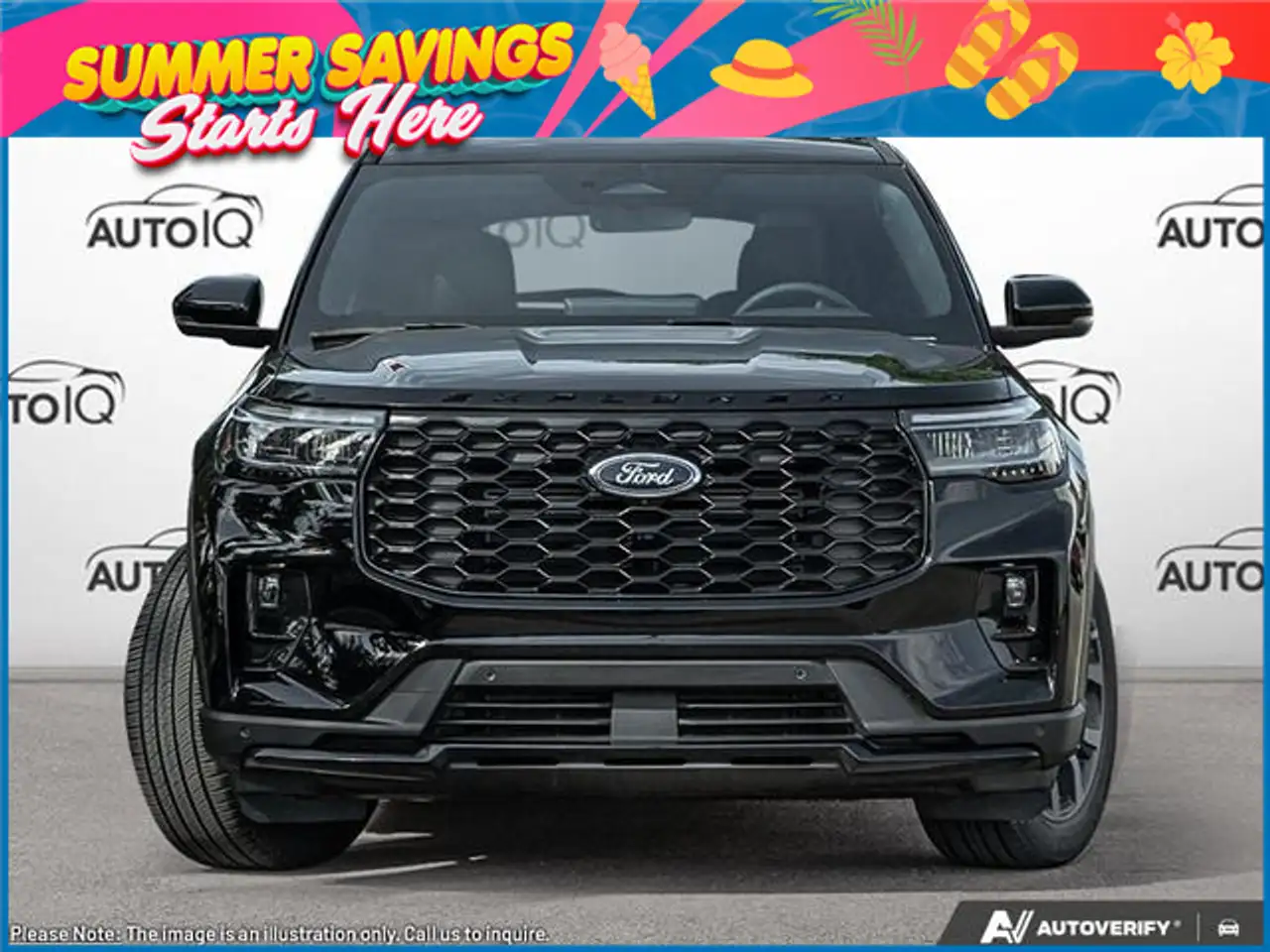 Ford Explorer fotografie Ford Explorer